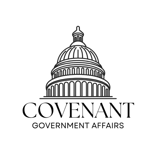 Covenant Government Affairs