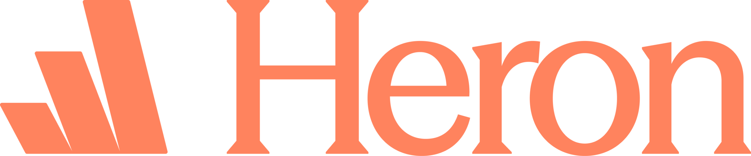 Heron Data